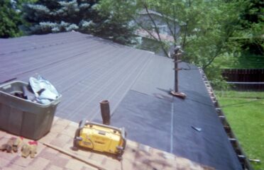 Jack the Carpenter, Inc