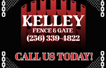 Kelley Fence And Gates