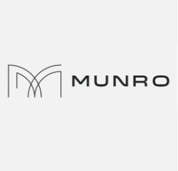 Munro Landscaping