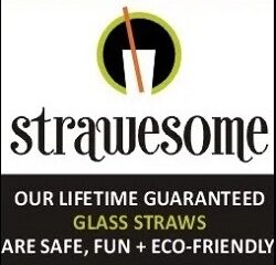 Strawesome