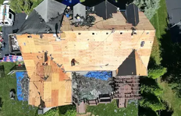 Stormtrooper Roofing