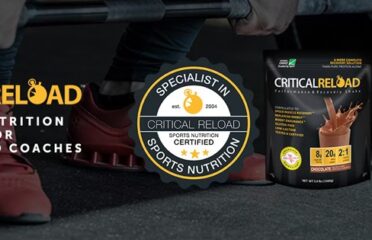 Critical Reload, LLC