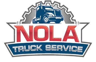 NOLA Truck Service
