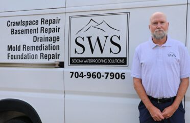 Sedona Waterproofing Solutions